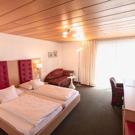 Hotel Christine Radolfzell am Bodensee Buitenkant foto
