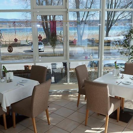 Hotel Christine Radolfzell am Bodensee Buitenkant foto