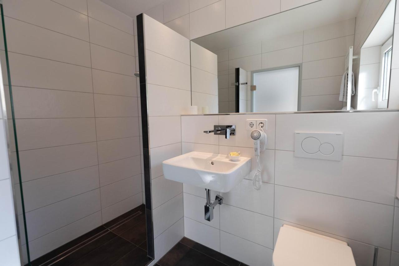 Hotel Christine Radolfzell am Bodensee Buitenkant foto