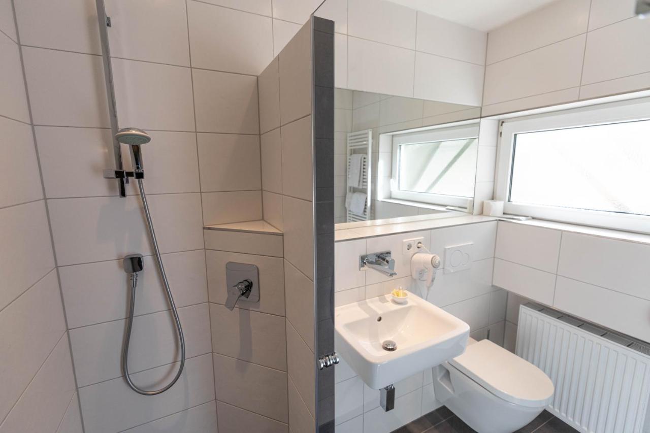 Hotel Christine Radolfzell am Bodensee Buitenkant foto