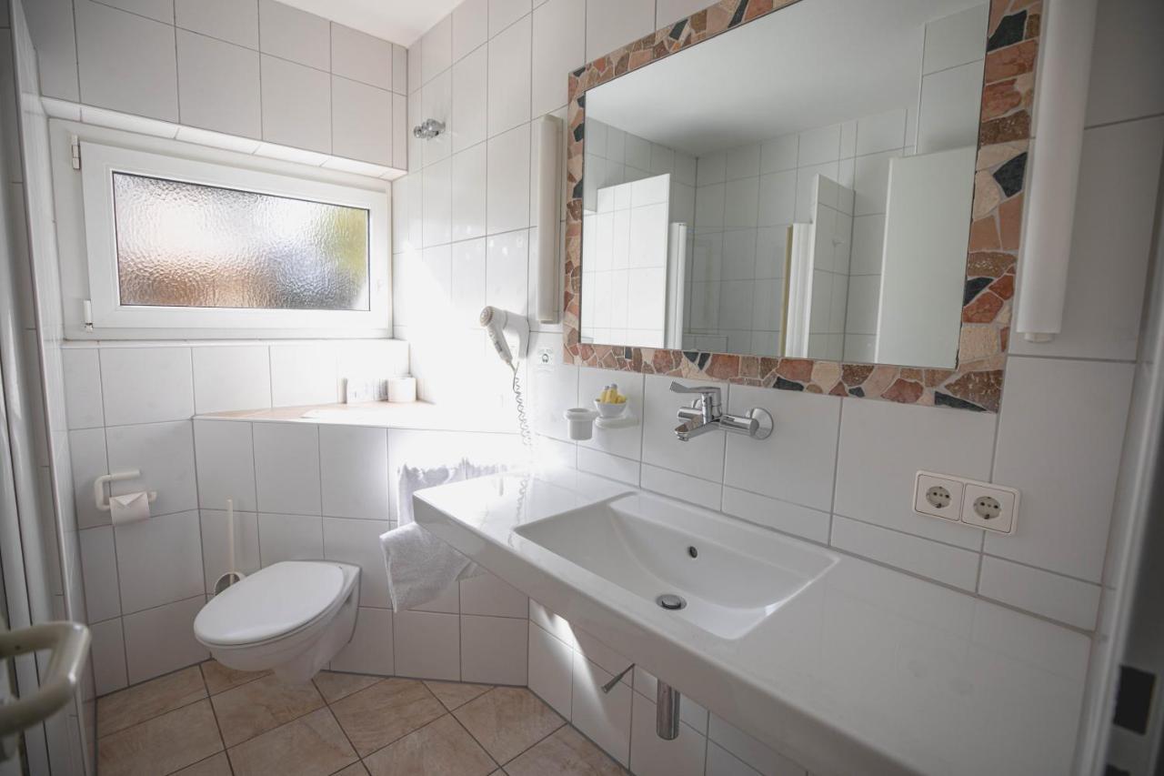 Hotel Christine Radolfzell am Bodensee Buitenkant foto