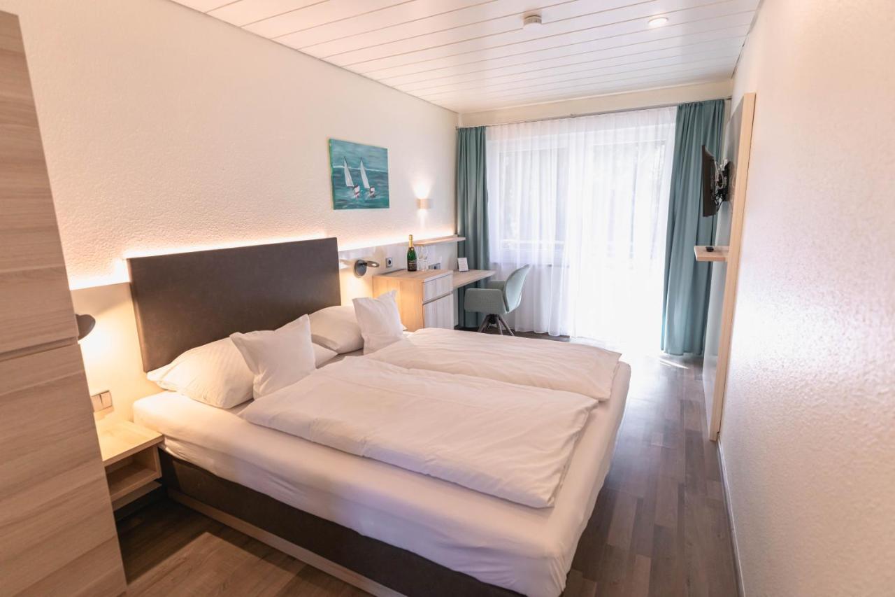 Hotel Christine Radolfzell am Bodensee Buitenkant foto