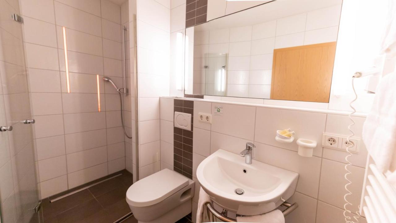 Hotel Christine Radolfzell am Bodensee Buitenkant foto
